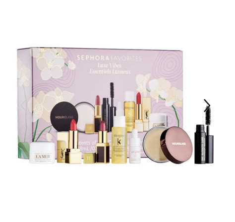 sephora holiday sets 2024